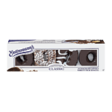 Entenmann's Ultimate&nbsp;Donuts Chocolate Lovers&nbsp;Variety Pk 8 Ct Full-Size Picture